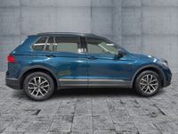 Volkswagen Tiguan - Vorschau Bild 7