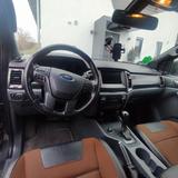 Ford Ranger Wildtrak 3.2l - gebrauchte Ford Ranger aus dem Jahr 2016
