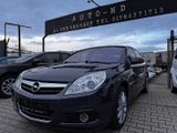 Opel Signum Edition, leder beige,Bi-Xenon, Top Zustan - Opel Signum mit Diesel-Antrieb