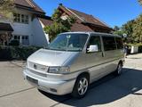 Volkswagen T4 Multivan Camper Atlantis Wohnmbl. StHz AHK - Volkswagen T4 Multivan in München