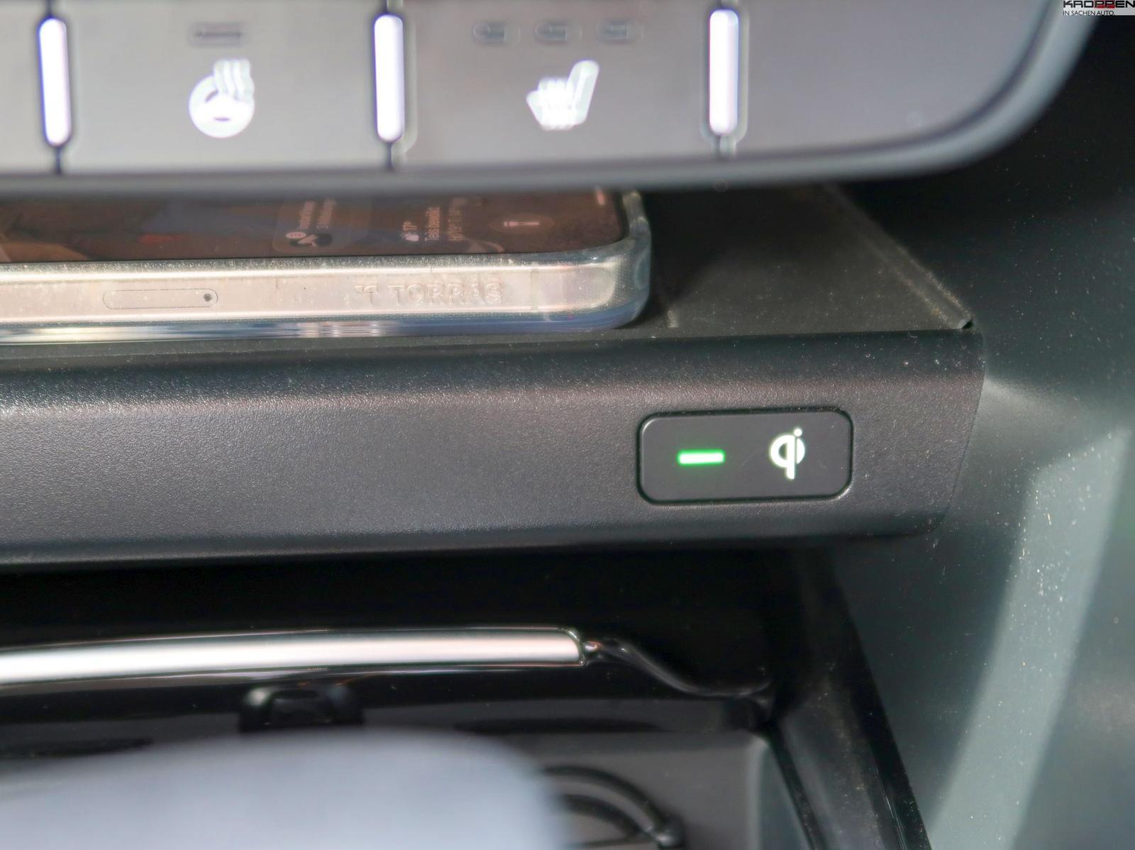 Kia Ceed GT DCT7 Pan.-Dach elektr. Sitz Navi Android
