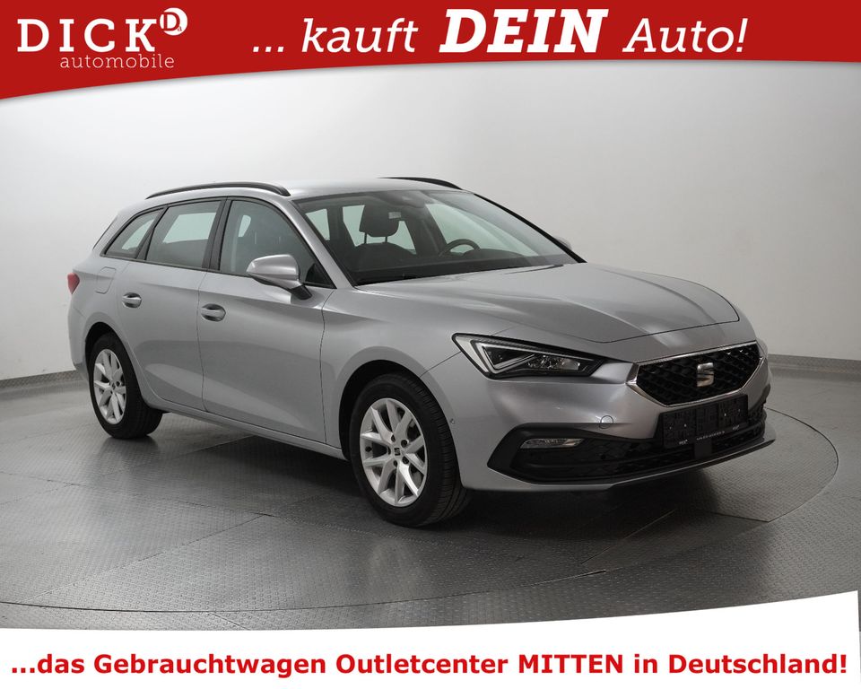 Image of Seat Leon