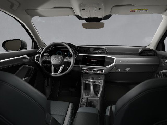 Audi Q3 - Bild 9