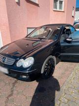 Mercedes-Benz Mercedes Clk 320 cdi Cabrio - gebrauchte Mercedes-Benz CLK 320 aus dem Jahr 2005