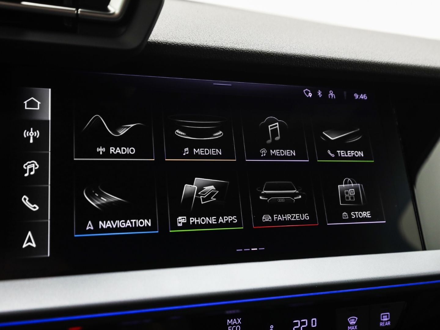 Audi A3 - Bild 13