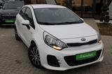 Kia Rio Attract - gebrauchte Kia Rio aus dem Jahr 2015