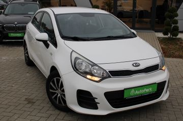 Kia Rio Attract