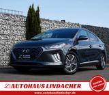 Hyundai IONIQ Plug-in-Hybrid Style I LED I Kamera I Infi - gebrauchte Hyundai IONIQ aus dem Jahr 2021