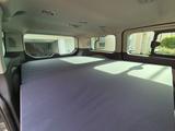 Ford Tourneo Custom L1 8-Sitzer 2 Schiebetüren PDC - Ford P