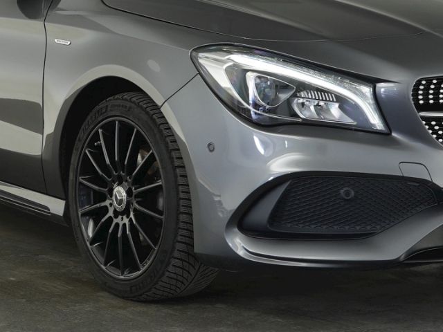CLA 200 Shooting Brake URBAN STYLE EDITION DCT+N