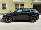 Hyundai TUCSON 1.6 T-GDI N Line 4WD DCT N Line - Hyundai TUCSON Gebrauchtwagen in München