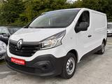 Renault Trafic Kasten L1H1 2,7t Komf Klima 1. Hand - Renault Trafic Gebrauchtwagen in Hamburg