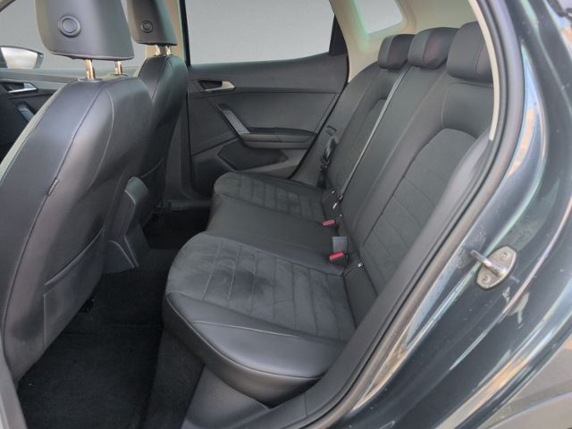 Arona 1.0 TSI DSG STYLE LED+NAVI+KLIMA+GRA+SIHZG