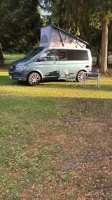 Volkswagen T6 California - Wohnwagen & Wohnmobile in Saarbrücken