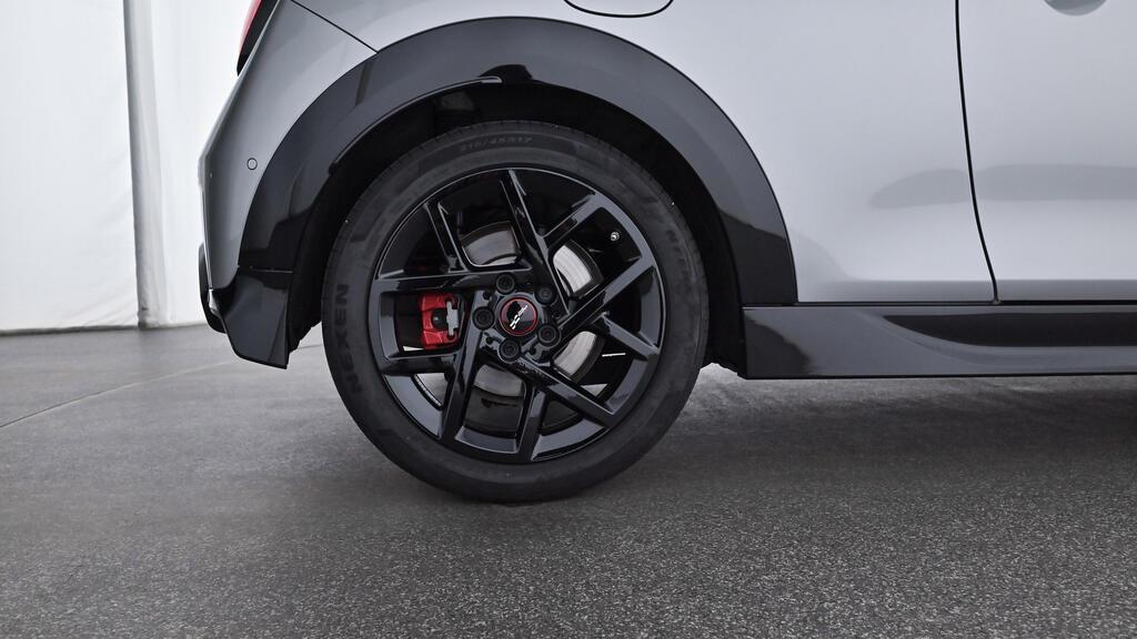 MINI Jcw Trim, миниатюра 17