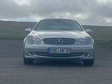 Mercedes-Benz CLK 200 KOMPRESSOR ELEGANCE Elegance