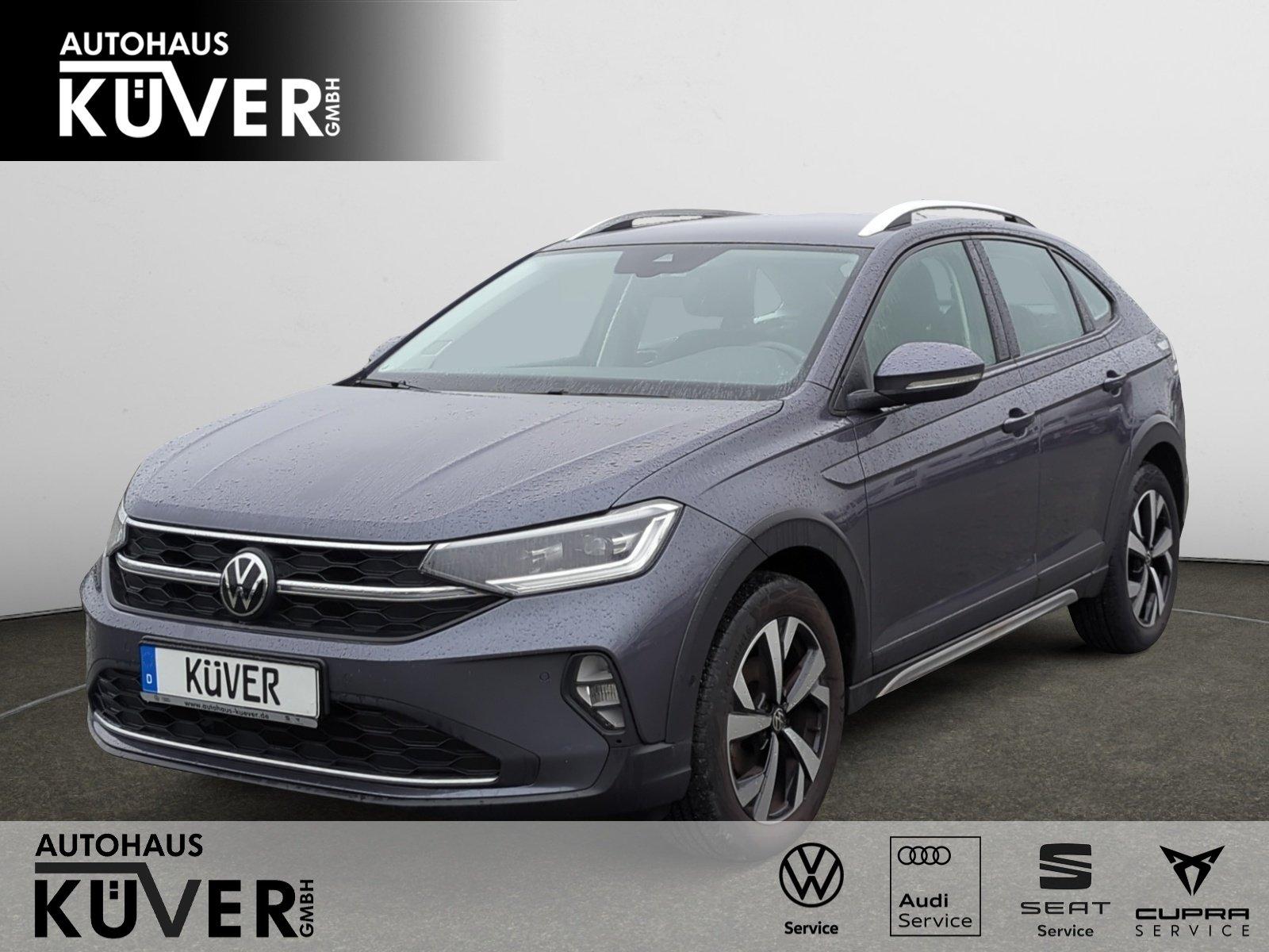 Volkswagen Taigo Style 1.0 TSI DSG MATRIX*APP*ACC*NAVI*LED*