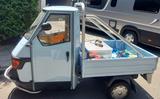 Piaggio APE Cross - sehr guter Zustand - Piaggio Gebrauchtwagen