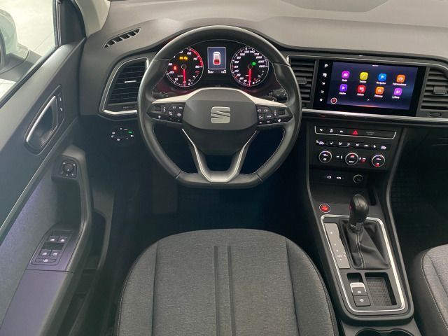 Ateca Style 1.5 TSI DSG AHK+PANO+NAVI