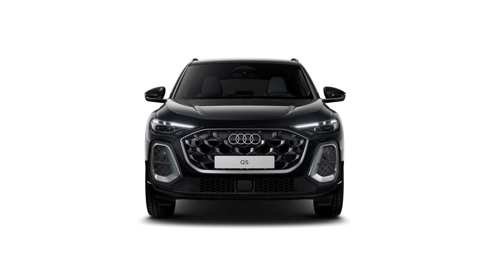 Audi Q5 - Bild 2