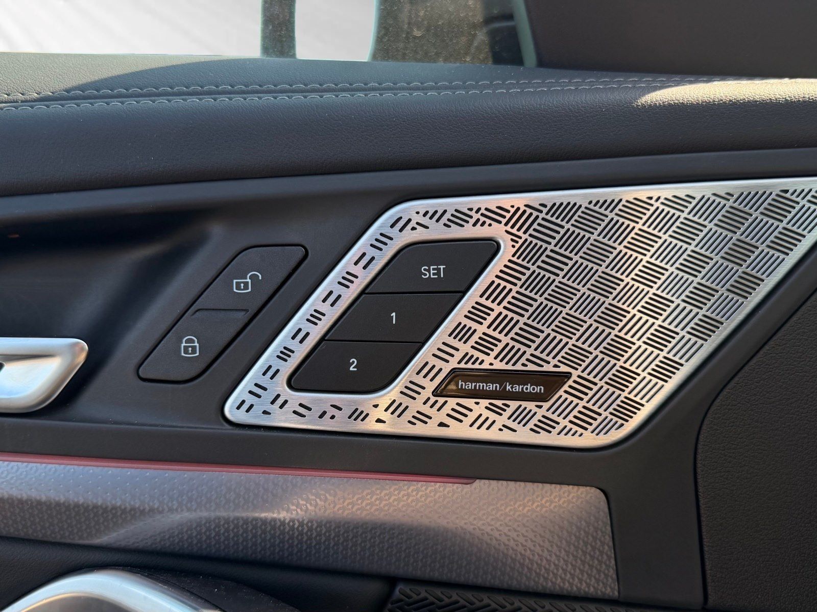 BMW X1 - Bild 16