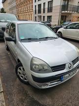 Renault Clio Tech'Run 1.2 16V Tech'Run - Renault Clio Tech-Run
