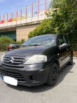 Citroën Citroen C3 123.000km bj 2009 - Citroën C3: Km0