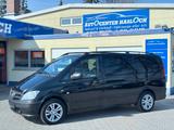 Mercedes-Benz Vito Kombi 116 CDI lang Automatik 9-Sitzer - gebrauchte Mercedes-Benz Vito aus dem Jahr 2013
