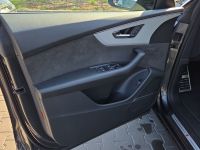 Audi Q8 - Vorschau Bild 20