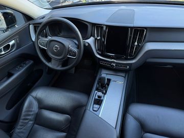 Volvo XC60 - 9
