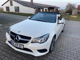 Mercedes-Benz 250 - Mercedes-Benz 250: Cabrio