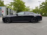 Mercedes-Benz CLS 53 AMG 4Matic+ | Junge Sterne Garantie 08/26 - Mercedes-Benz CLS 53 AMG in Hamburg