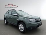 Dacia Duster II*Expression*Navi*RFK*SHZ*1.Hand* - Dacia Duster Gebrauchtwagen