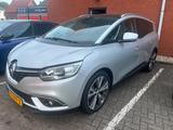 Renault Grand Scenic 1.5 dCi 110 AUT LED PANO NAVI 71TKM - Renault Grand Scenic mit Panoramadach