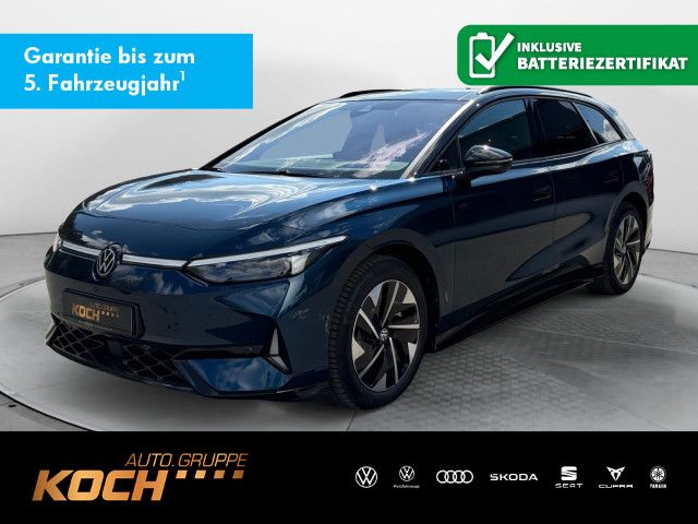 Volkswagen ID.7