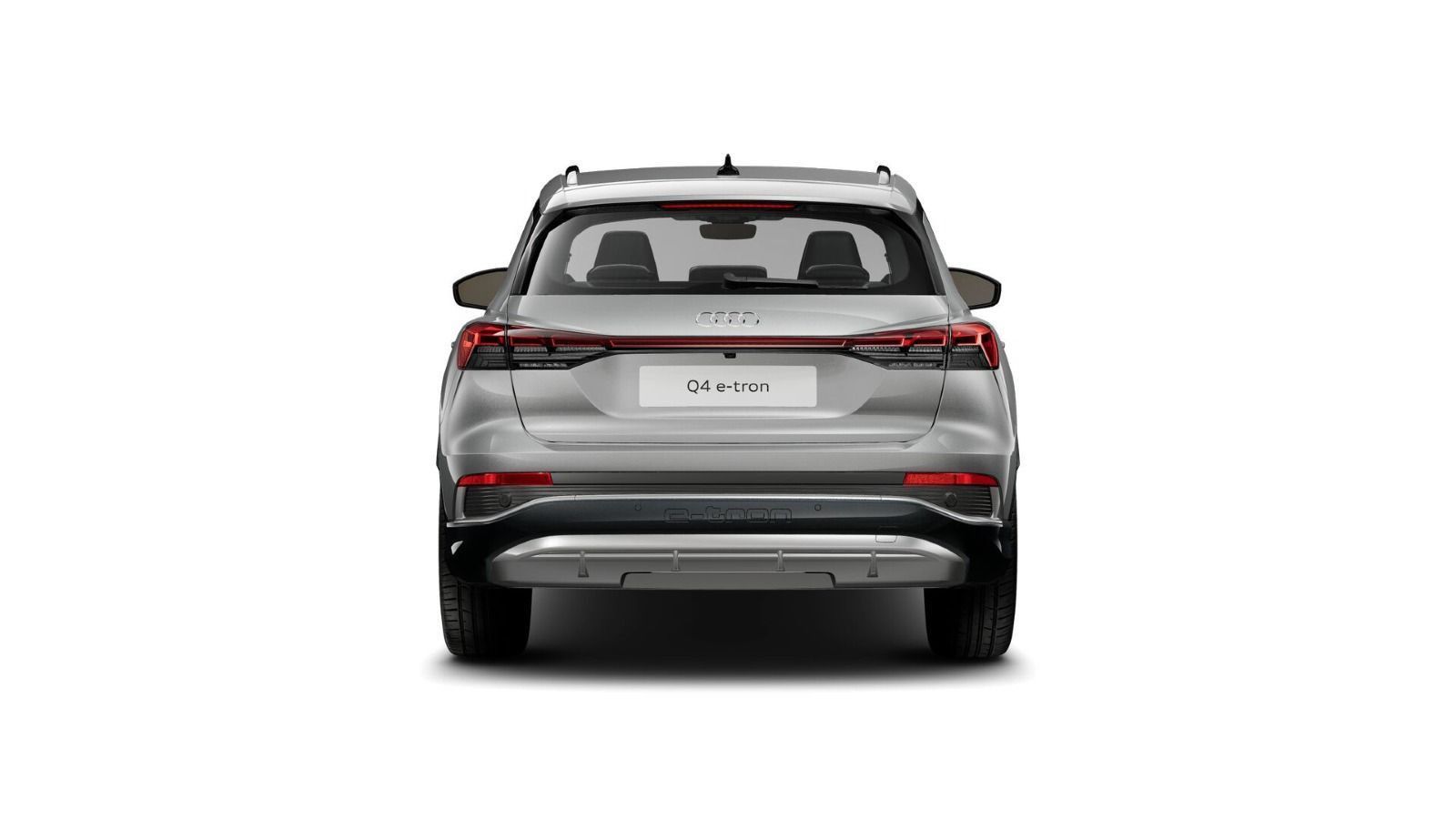 Audi Q4 e-tron - Bild 7