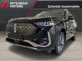 GWM Wey 03 Luxury Plug-in-Hybrid NAVI/KAMERA360 - GWM Wey 03 Tageszulassungen