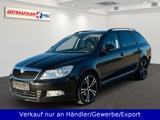 Skoda Octavia 2.0 TDI Navi Xenon SHZ Sport Edition - Skoda Octavia: Edition Sport