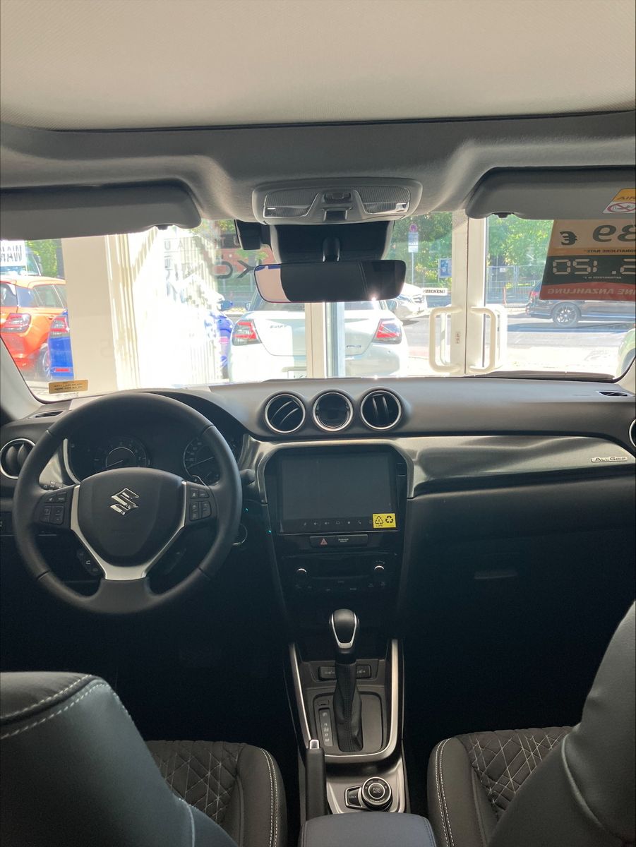 Suzuki Vitara - Bild 2