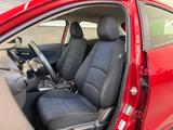 Mazda 2 Lim. 5 J. Garantie KLIMA SHZ PDC TEMPOM. - Mazda 2: Rot