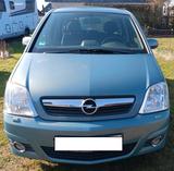 Opel Meriva 1.3 CDTI ecoFLEX Selection Selection