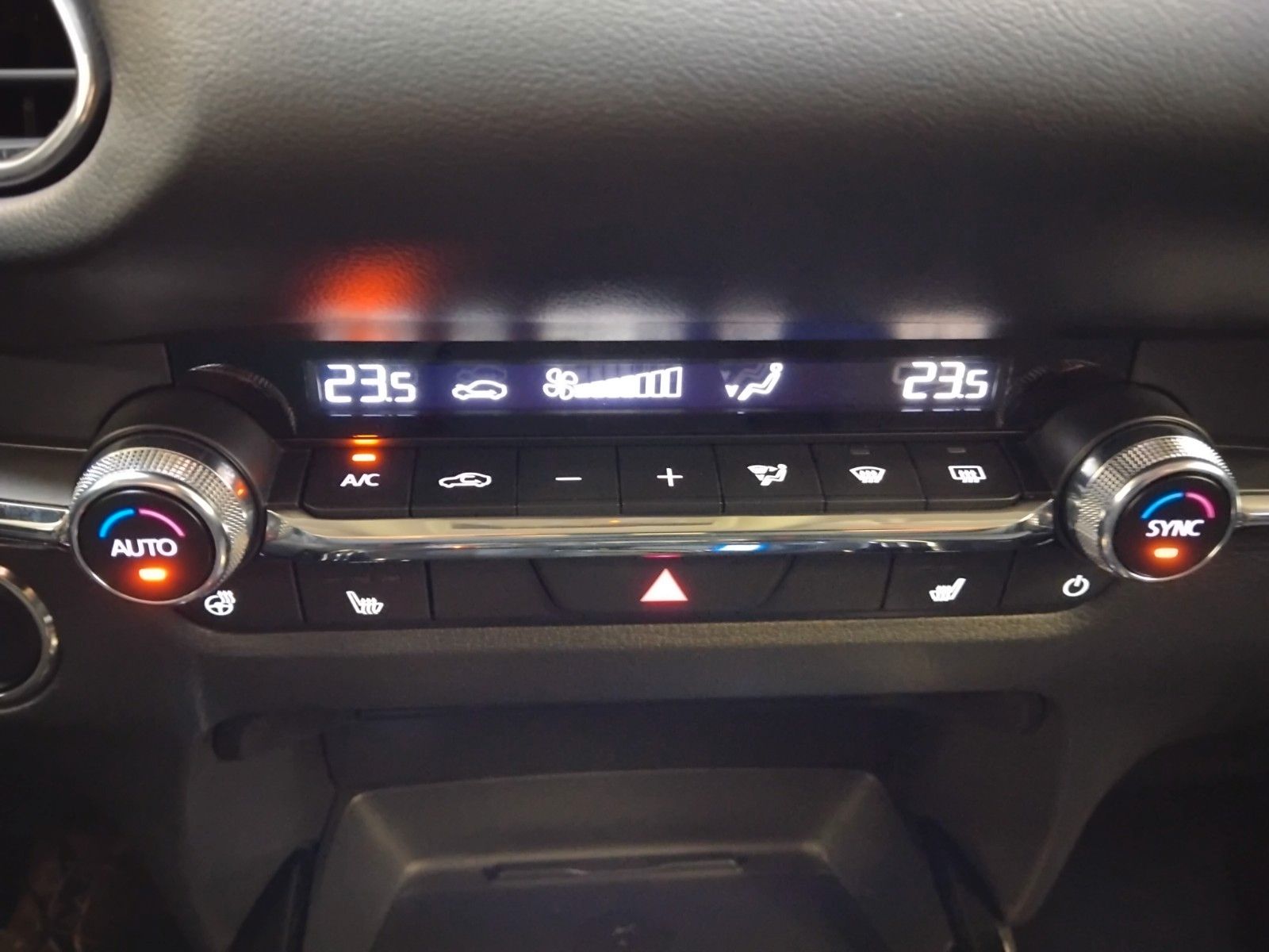 Mazda CX-30 (06/2026, Benzin)