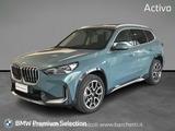 BMW X1 xdrive20d mhev 48V X-Line auto - BMW X1 mit Halbautomatikschaltung