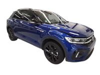 Volkswagen T-Roc - Vorschau Bild 3