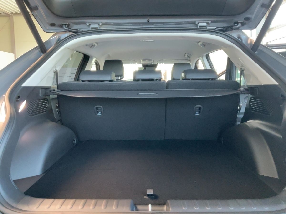 Hyundai IONIQ 5 – Bild 13