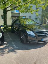 Mercedes-Benz Mercedes R350 W251 - Mercedes R 350 SUV