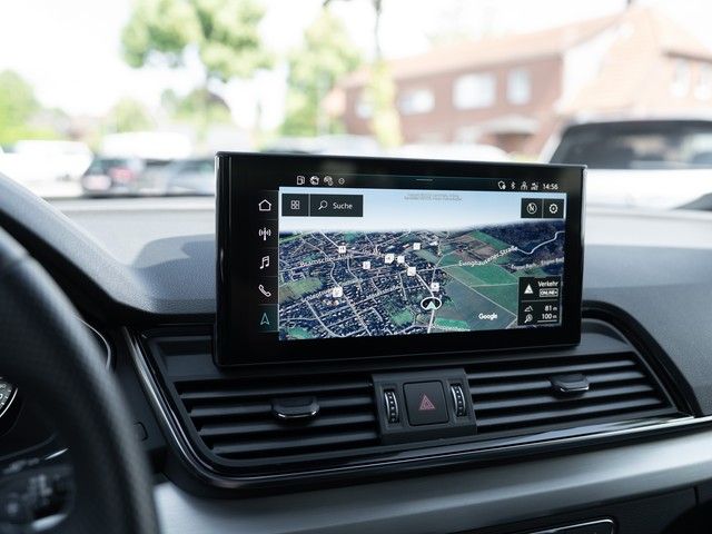 SQ5 Sportback 3.0 TDI quattro PANO+MATRIX+RFK+B&