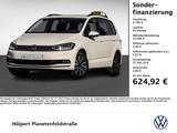 Volkswagen Touran 2.0 TAXI DSG PLATIN EDITION | SONDERPREIS