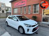 Kia Rio 1.2 MPi 84CV 5P GPL Cool - Kia Rio mit LPG-Antrieb