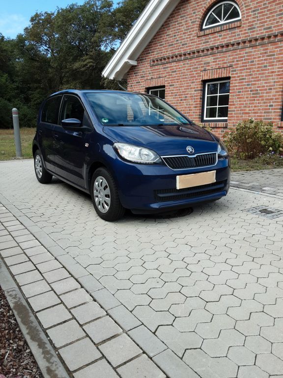 Image of Skoda Citigo